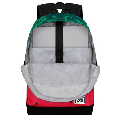 Sac à Dos HS FAN 2.2 Oh My Pop! « Melty Melon »