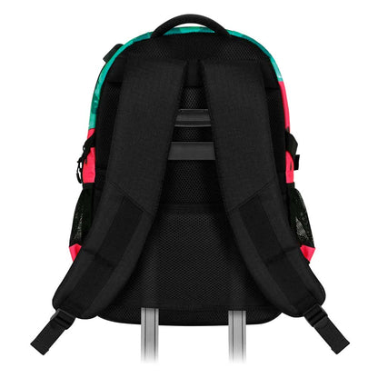 Sac à Dos Running PLUS Oh My Pop! « Melty Melon »