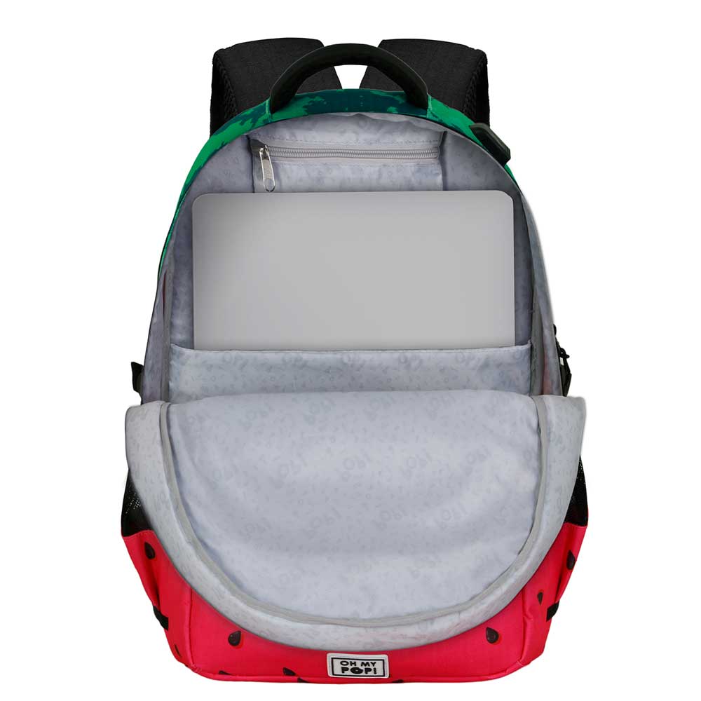 Sac à Dos Running PLUS Oh My Pop! « Melty Melon »