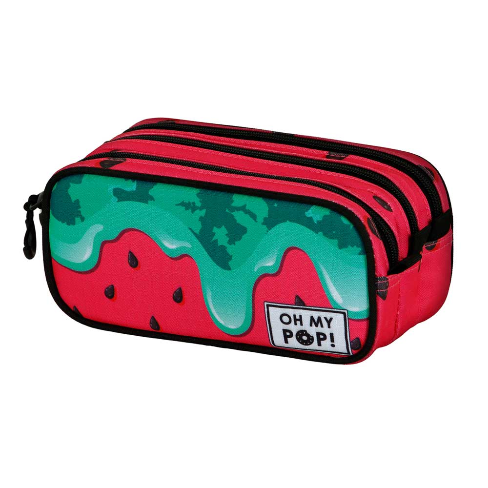 Trousse Trick FAN 2.2 Oh My Pop! « Melty Melon »