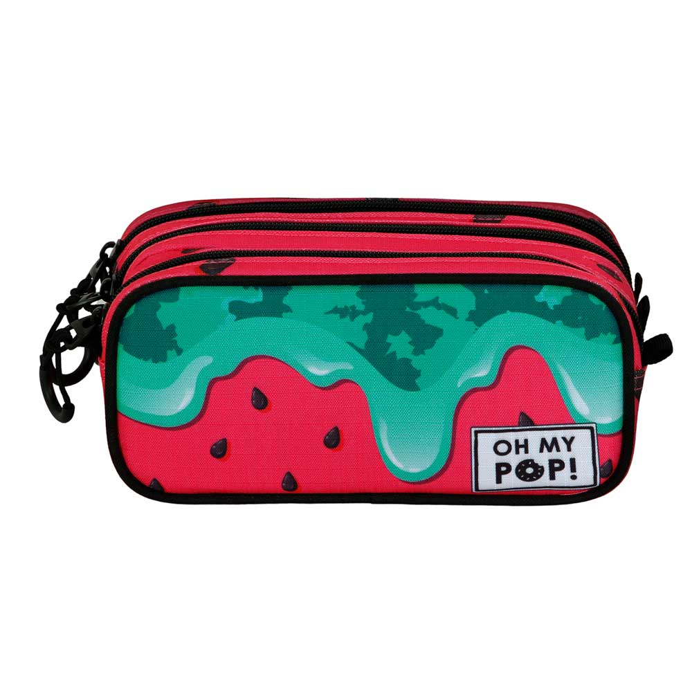 Trousse Trick FAN 2.2 Oh My Pop! « Melty Melon »