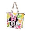 Disney Minnie Mouse „Fruits“ Soleil-Strandtasche