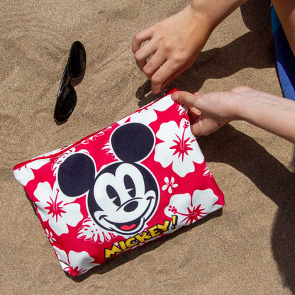 Trousse de Plage Hawaii Soleil Disney Mickey Mouse