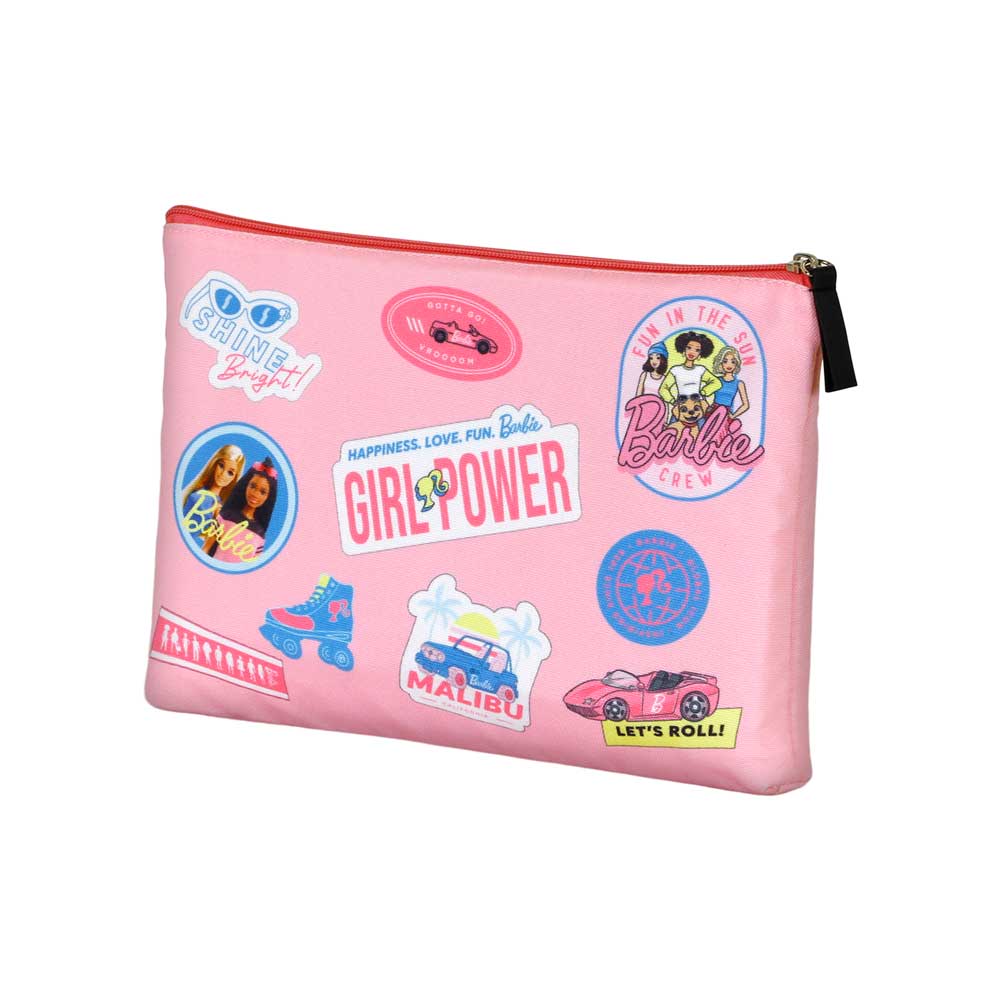 Trousse de Toilette Soleil Barbie « Malibu »