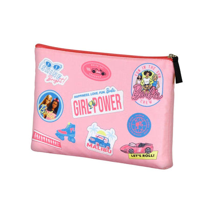 Trousse de Toilette Soleil Barbie « Malibu »