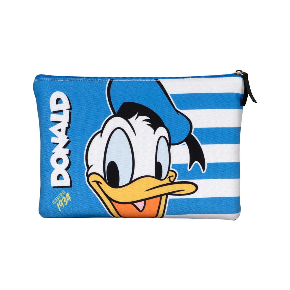 Trousse de Toilette Soleil Disney « Donald Duck Sailor »