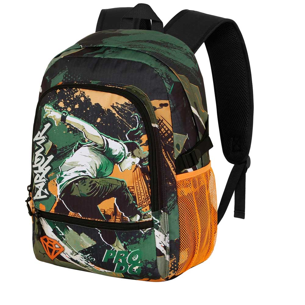 Sac à Dos Fight FAN 2.2 PRODG « Diamond »