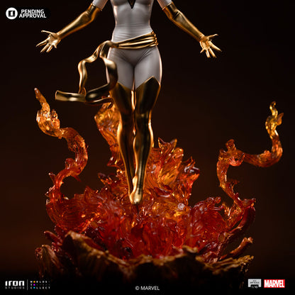 Statue Phoenix (White Version) - X-Men - Art Scale 1/10 - X Men