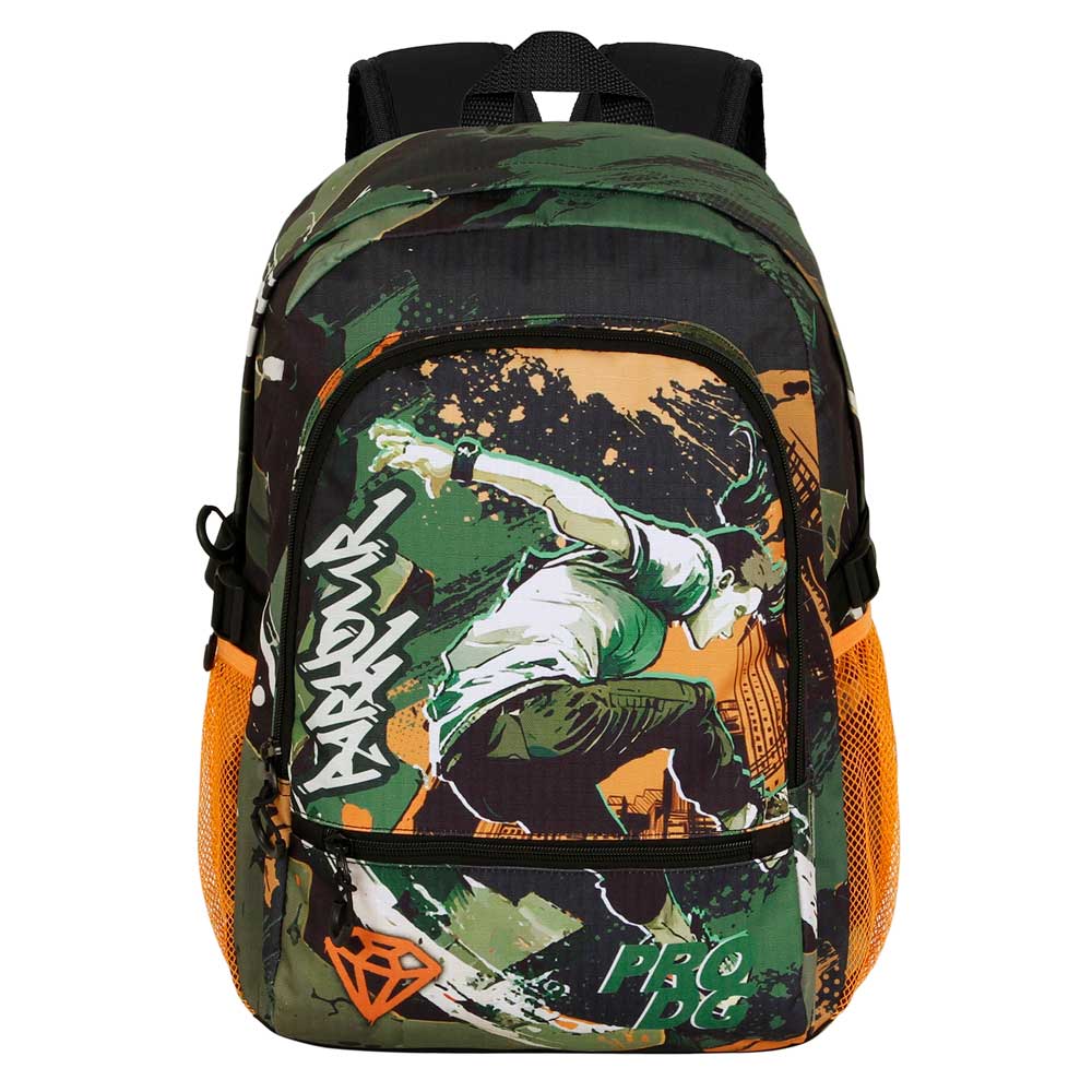 Sac à Dos Fight FAN 2.2 PRODG « Diamond »