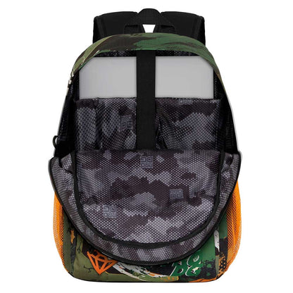 Sac à Dos Fight FAN 2.2 PRODG « Diamond »