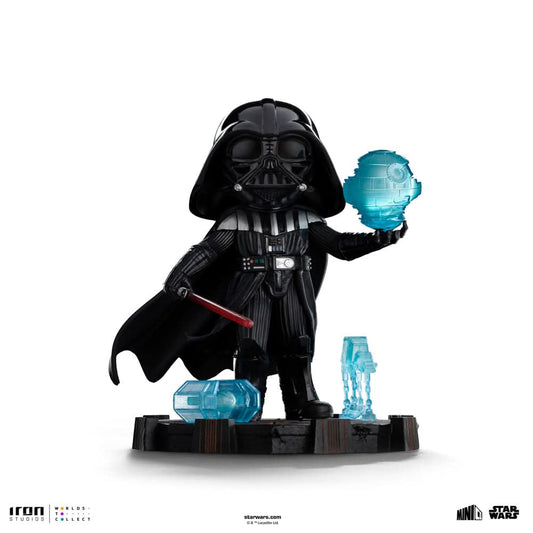 Darth Vader Statue - Star Wars - MiniCo - Iron Studios