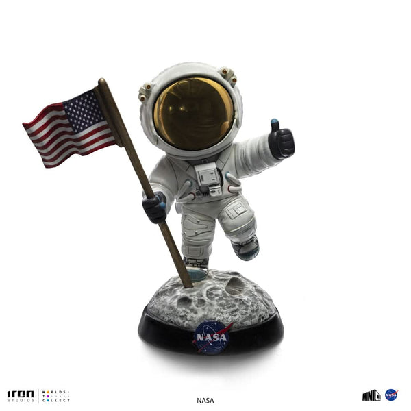 Apollo 11 Astronaut Figurine - NASA - Mini Co.
