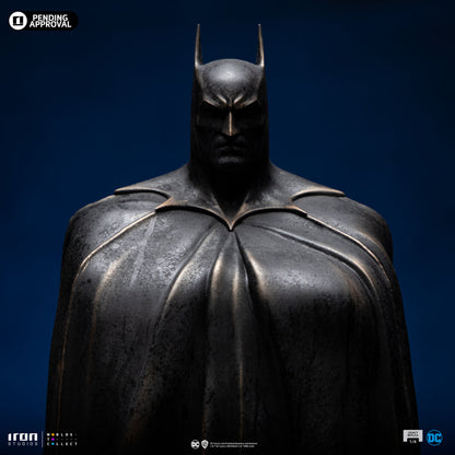 Batman Identity Statue - DC Comics - Legacy Replica 1/4 - Iron Studios