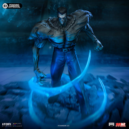 Pre-Order - Toguro Statue - Yu Yu Hakusho - Art Scale 1/10 - Iron Studios