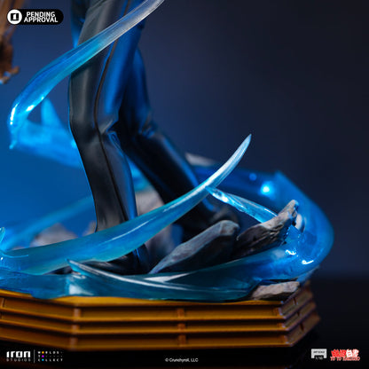 Pre-Order - Toguro Statue - Yu Yu Hakusho - Art Scale 1/10 - Iron Studios