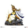 Statue Leo Aiolia - Saint Seiya - Art Scale 1/10