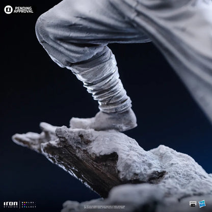 Storm Shadow Statue - G.I. Joe - Art Scale 1/10 - Iron Studios