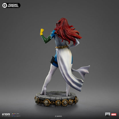 Mystique Statue - Marvel Comics - Art Scale 1/10 - Iron Studios