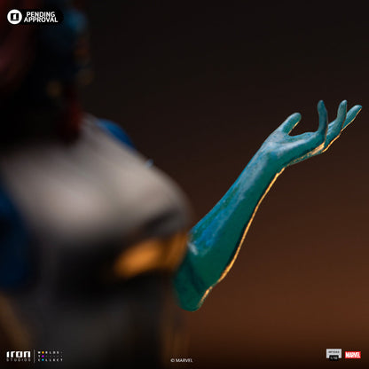 Mystique Statue - Marvel Comics - Art Scale 1/10 - Iron Studios