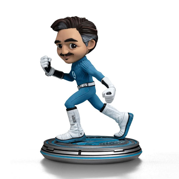 Mister Fantastic - The Fantastic Four: First Steps - Mini Co. Figurine