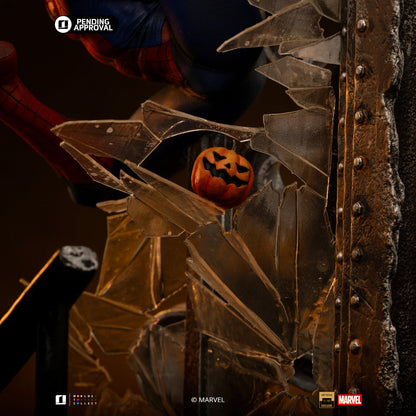 Spider-Man Statue (Special Edition) - Marvel Comics - Art Scale 1/10 - Iron Studios