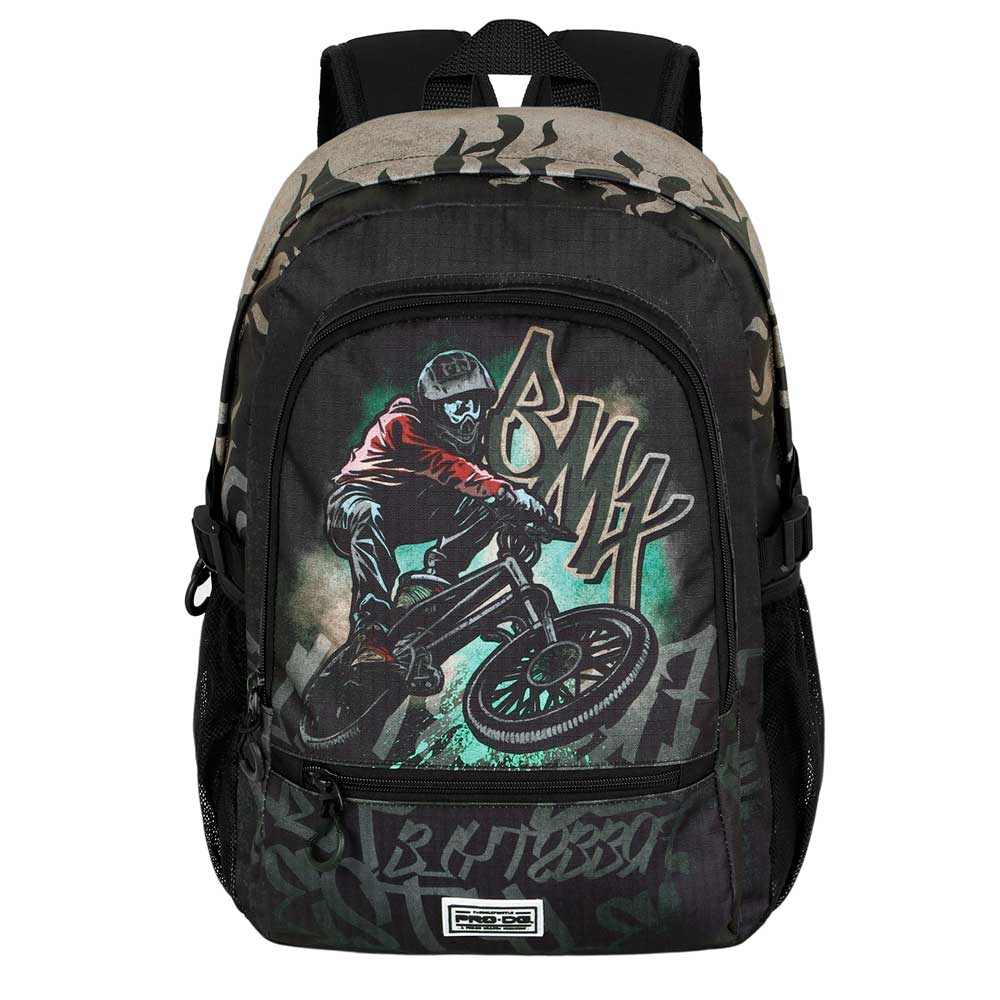 Sac à Dos Fight FAN 2.2 PRODG « Rise »