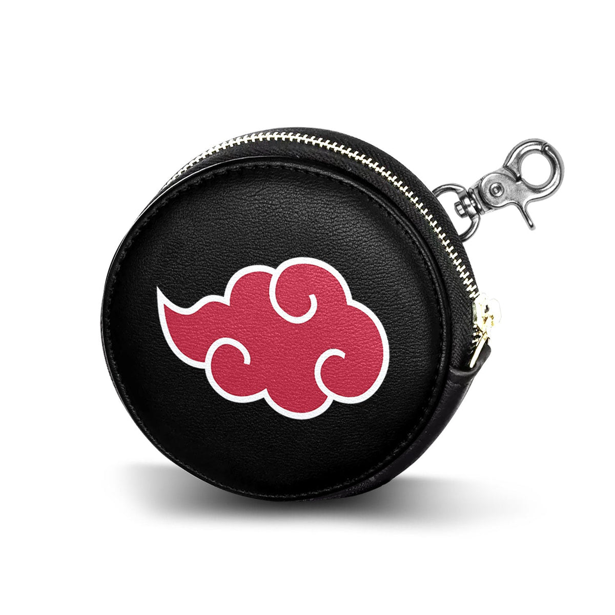 Porte-Monnaie Cookie Naruto « Clouds »