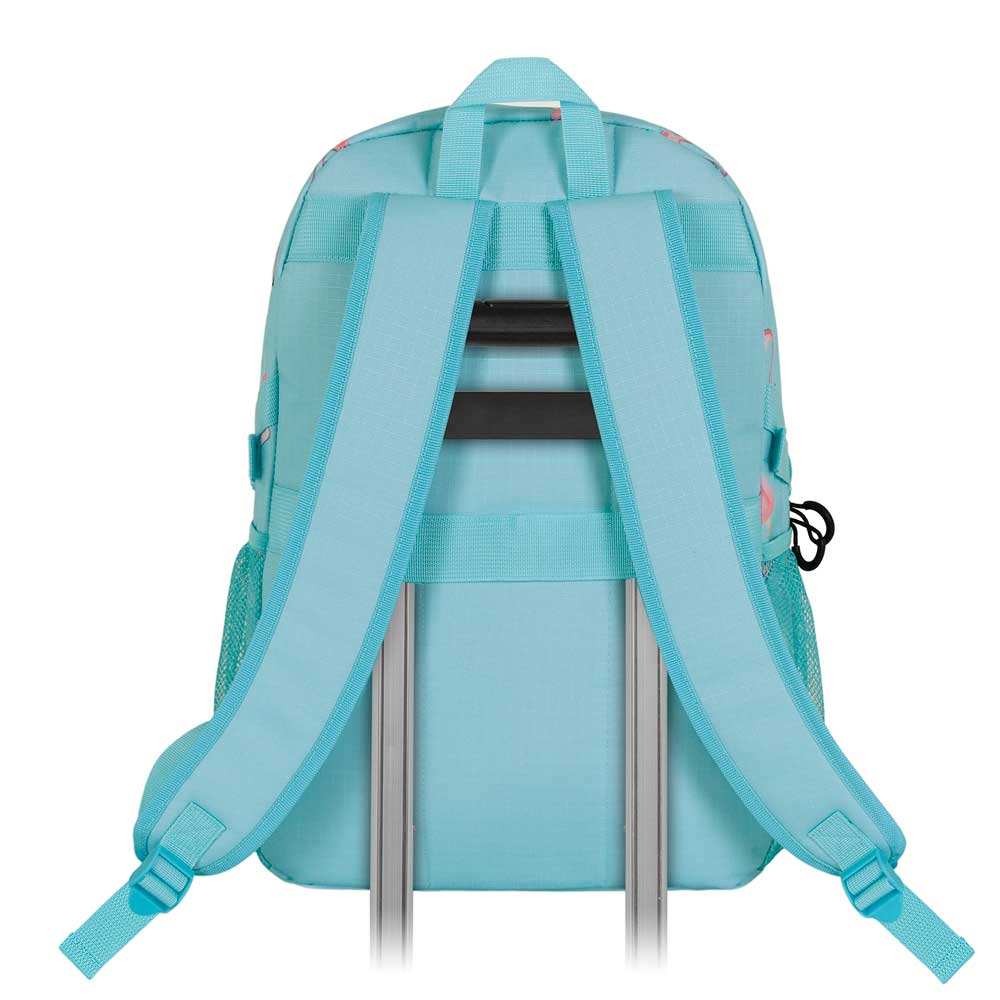 Sac à Dos Fight FAN 2.2 Oh My Pop! « Ice Flamingo »