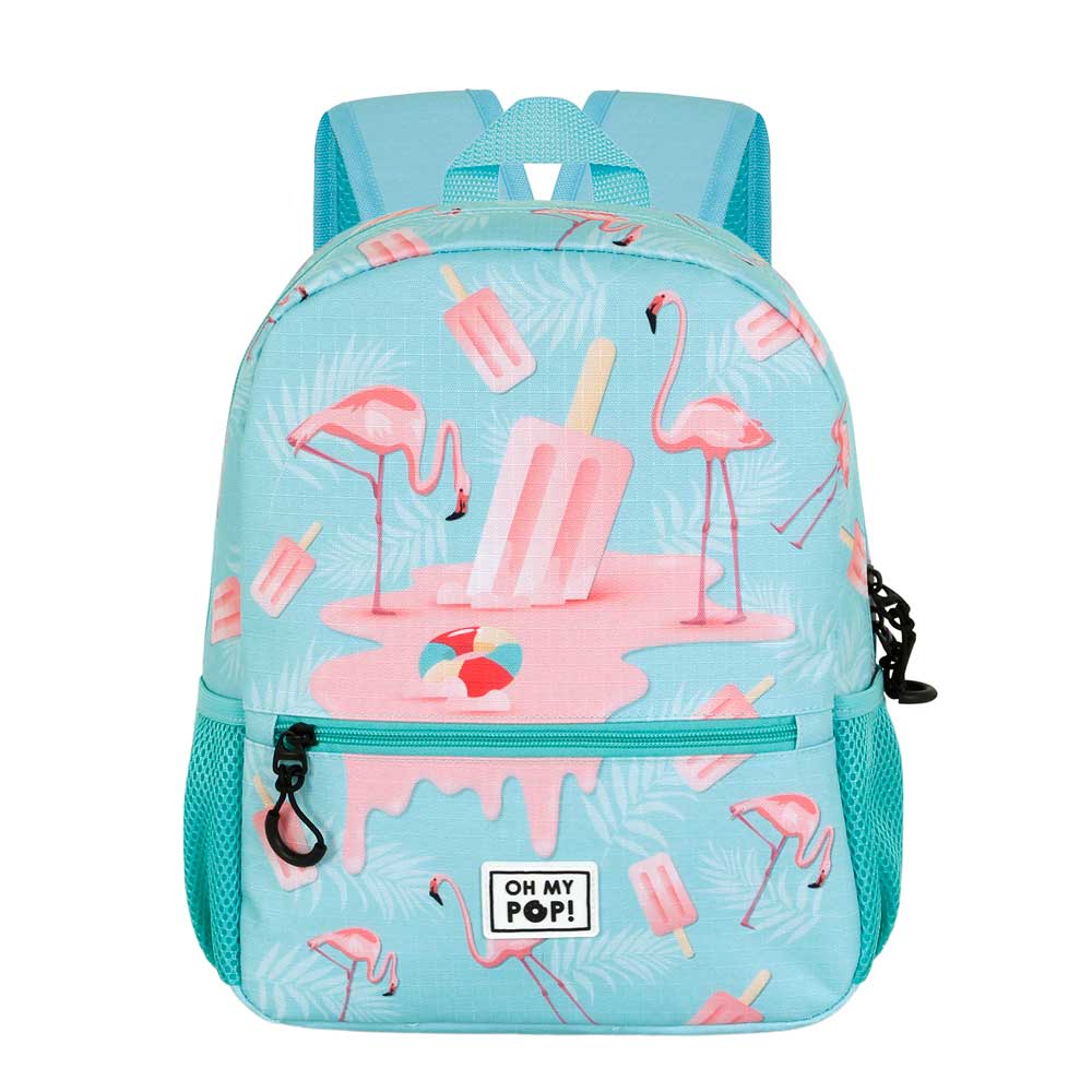 Sac à Dos Sweet Oh My Pop! « Ice Flamingo »