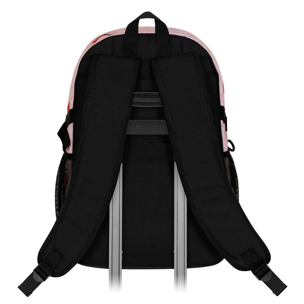 Sac à Dos Fight FAN 2.2 Oh My Pop! « Ladybug »
