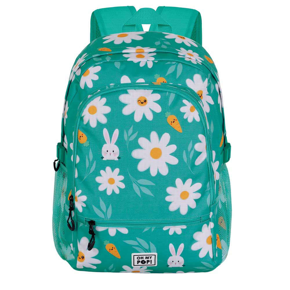 Sac à Dos Fight FAN 2.2 Oh My Pop! « Blooming »
