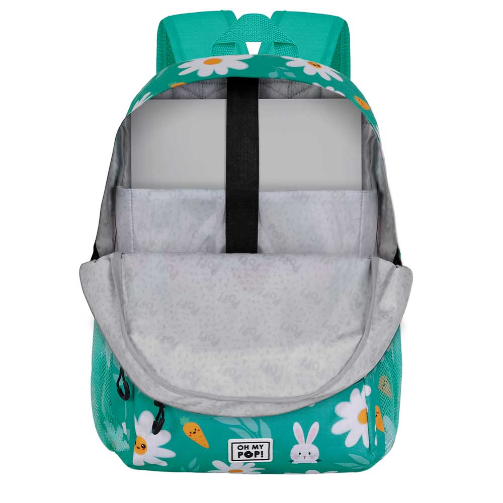 Sac à Dos Fight FAN 2.2 Oh My Pop! « Blooming »