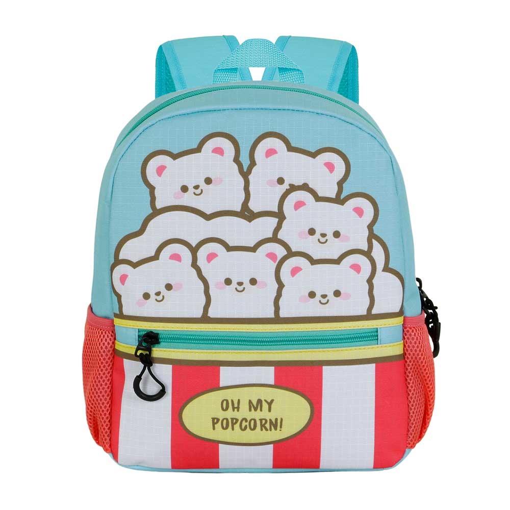Sac à Dos Sweet Oh My Pop! « Popcorn »