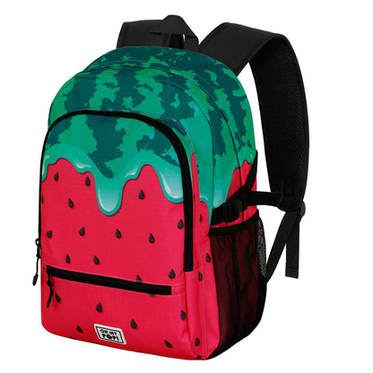 Sac à Dos Fight FAN 2.2 Oh My Pop! « Melty Melon »