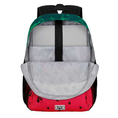 Sac à Dos Fight FAN 2.2 Oh My Pop! « Melty Melon »