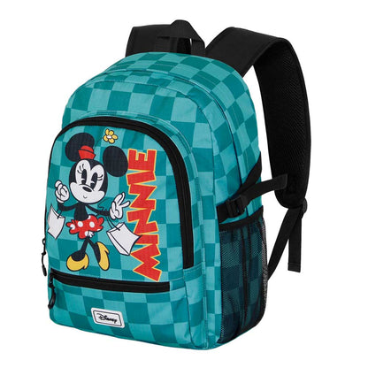 Sac à Dos Fight FAN 2.2 Disney Minnie Mouse « Indigo »