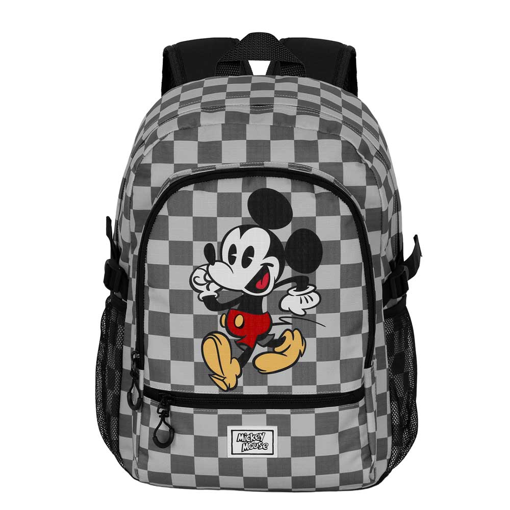 Sac à Dos Fight FAN 2.2 Disney Mickey Mouse « Move »