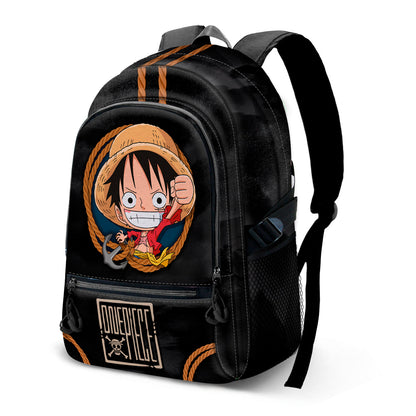 Sac à Dos Fight FAN 2.2 One Piece « Ropes »