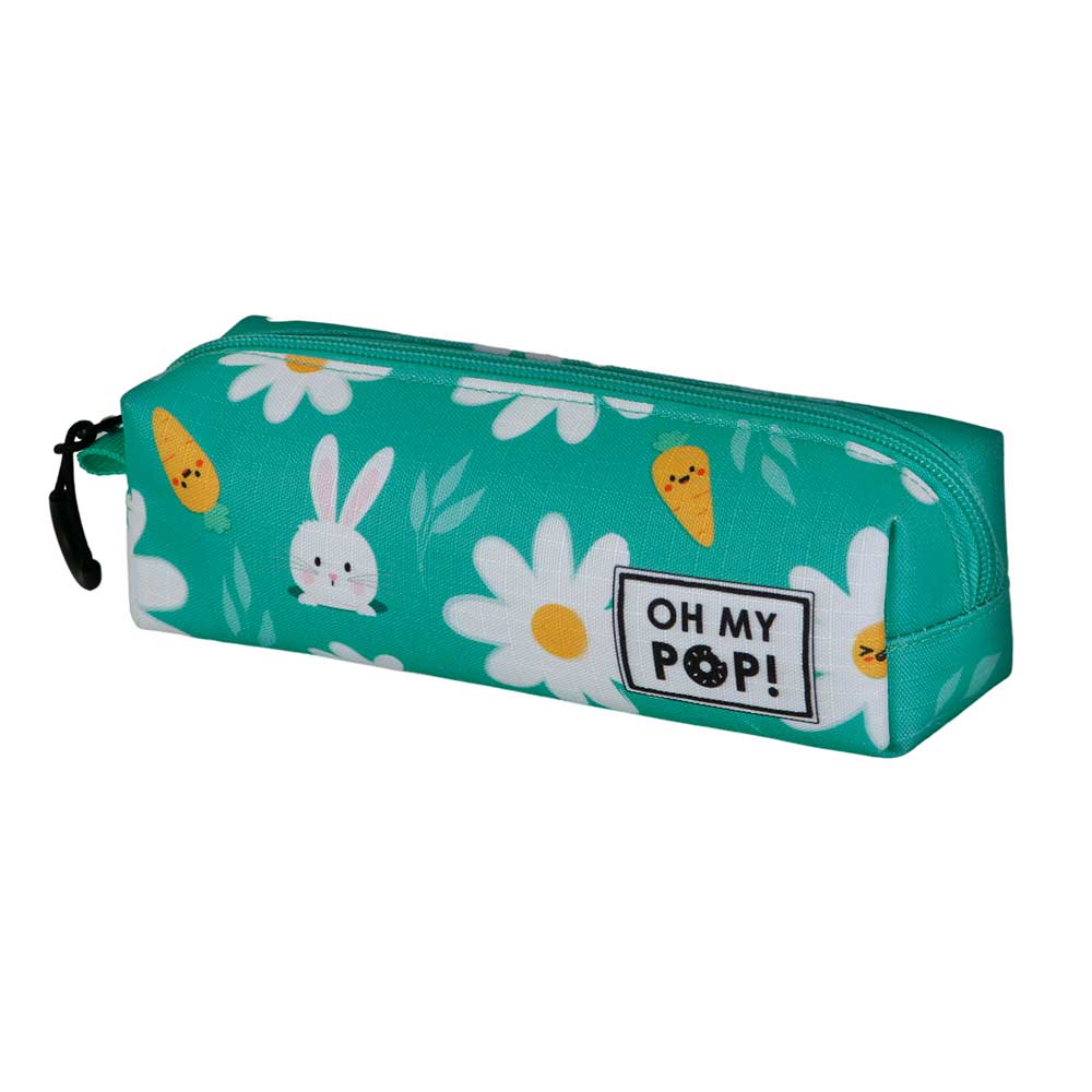 Trousse Carrée FAN 2.2 Oh My Pop! « Blooming »