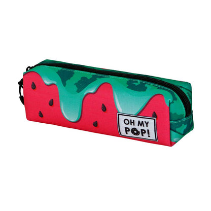 Trousse Carrée FAN 2.2 Oh My Pop! « Melty Melon »
