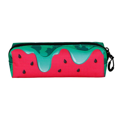 Trousse Carrée FAN 2.2 Oh My Pop! « Melty Melon »