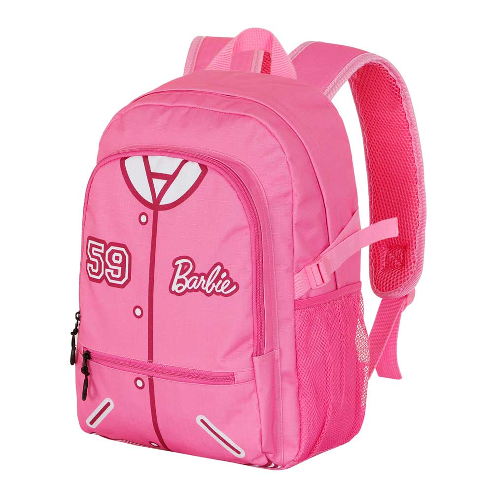 Sac à Dos Fight FAN 2.2 Barbie « Varsity »