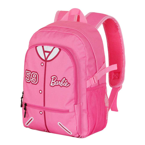 Sac à Dos Fight FAN 2.2 Barbie « Varsity »