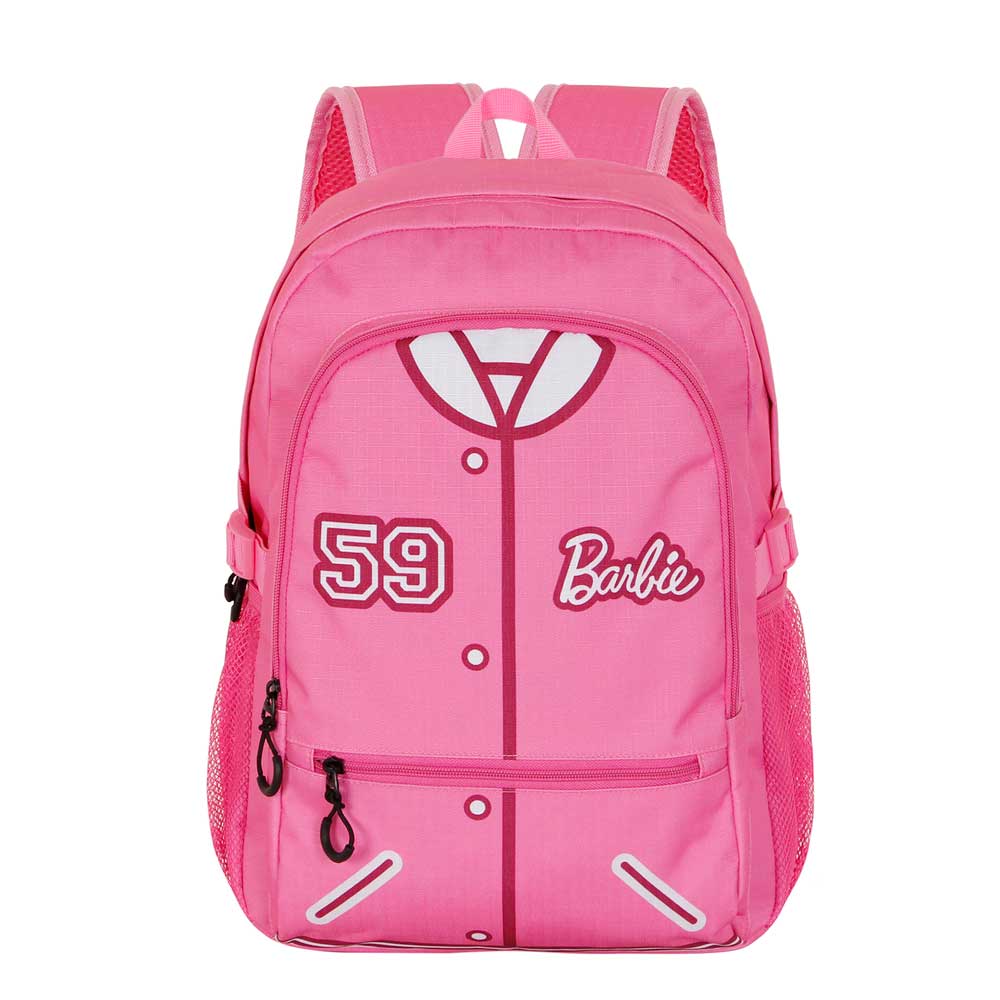 Sac à Dos Fight FAN 2.2 Barbie « Varsity »