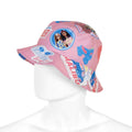 Barbie Kinder-Bucket-Hat „Malibu“