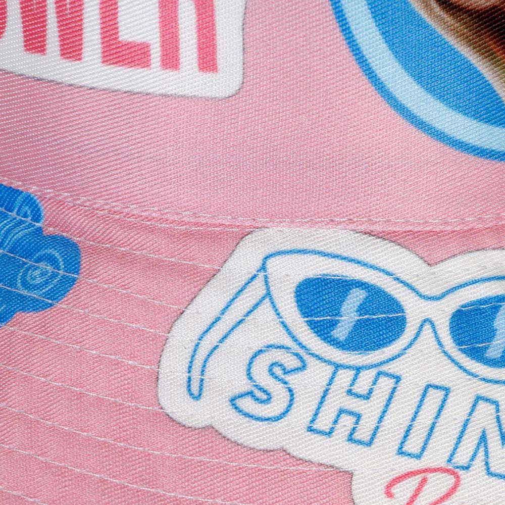 Bob Enfant Barbie « Malibu »