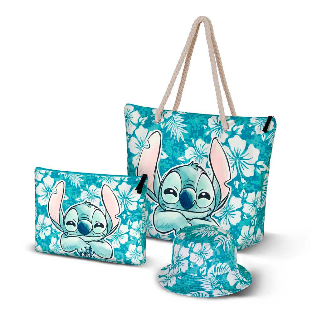 Bob Enfant Karactermania « Aloha »