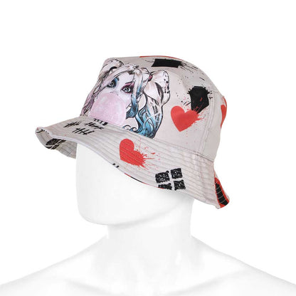 Bob Enfant DC Comics Harley Quinn « Mad Love »