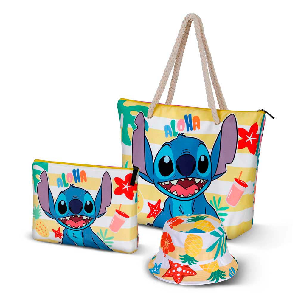 Bob Enfant Karactermania « Sun »