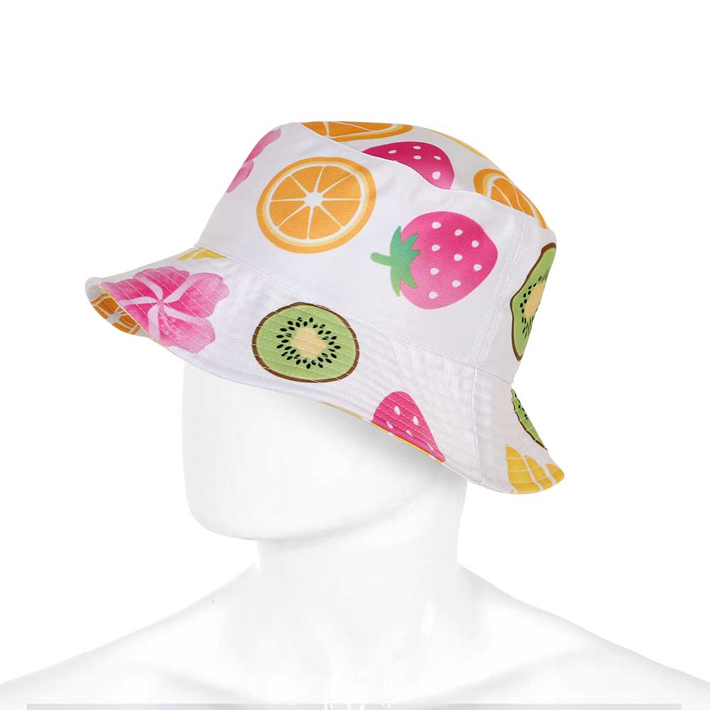 Bob Enfant Karactermania « Fruits »
